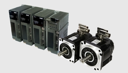 德歐伺服驅(qū)動(dòng)器、伺服電機(jī)及其控制系統(tǒng)研發(fā)綜述