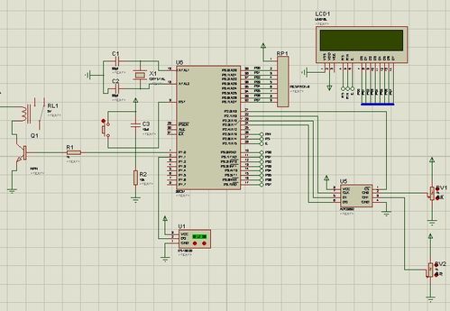 單片機小功率電動機非正常工況仿真系統(tǒng)設(shè)計與電機控制系統(tǒng)研發(fā)