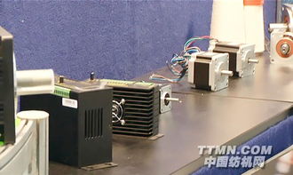 以自主研發(fā)驅(qū)動個性化未來 電機及其控制系統(tǒng)的創(chuàng)新研發(fā)之路