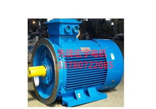 探尋優(yōu)質(zhì)電機(jī)廠家 洛陽(yáng)、太原、臨清三地Y系列與YT系列電機(jī)導(dǎo)覽