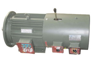 探索高效能電機(jī)及其控制系統(tǒng)的研發(fā)與主要生產(chǎn)廠家